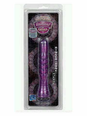 Ringed Dong Purple
