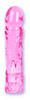 Crystal Jelly dildo