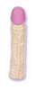 Vac U Lock  dildo  8 inch