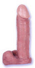8inch Realistic dild. . .