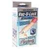 Raging Hard-on 7 inch Cock Vac-U-Lock