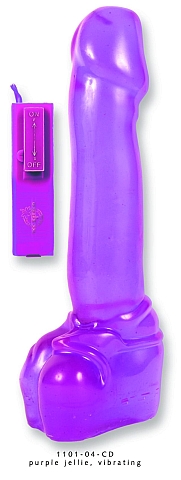 Vibrating Great American Challenge