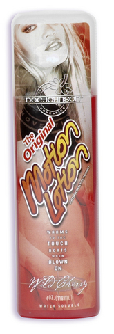 DJ1300-01 Motion Lotion Cherry