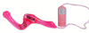 Wave Pink: Waterproof G-Spot Vibe - $27.60