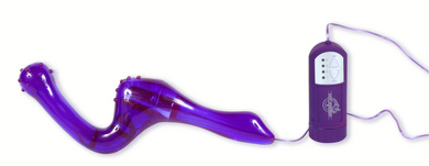 DJ1456-00 Wave Purple