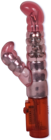 Slim g-spot Vibrator