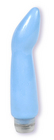 Waterproof vibrator for women