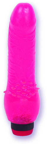 DJ1485-00 Jelly Flex Clitterific: MS