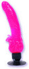 Waterproof Jelly Cliteriffic - Hot Pink