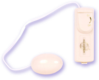 IvoryEgg- Vibrator: MS
