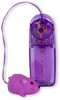 Mini Mini Mouse Stimulator - Purple: Mini, mini soft rubber Mouse stimulator roars like a lion! - $8.03