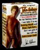 John Holmes Vibrating Doll