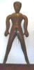 Black Male Vibrating Doll