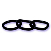 Super Flex Ring 1 1/2inch Black