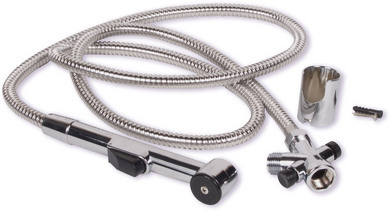 Water Sports Hand Held Bidet w/hose