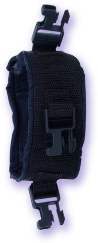 DJ2175-02 Tie-ups neck collar