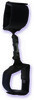 Tie-ups wrist/ankle restraint (pair)