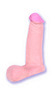 6 inch dildo with Balls