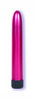 Kobe Tai Personal vibrator: Slim plastic 7 inch multi-speed vibrator with twist bottom. - $10.10