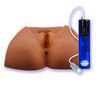 Chelsea's UR3 Vibrating Vagina and Anus
