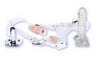 Jenna's Harness Set