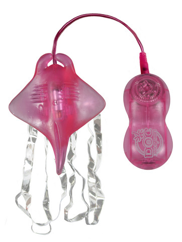 Jenna’s Devilish Fantasies Pink