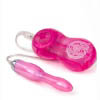 Jenna's Wonder Mini Bullet Pink