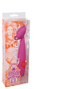 DJ5543-39 Jenna's Velvet G - Purple