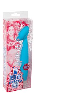 DJ5543-40 Jenna's Velvet G - Blue