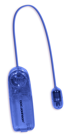 Briana's Mini Bullet - Blue