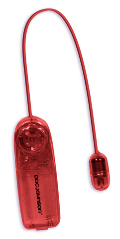 DJ5585-03 Tawny's Mini Bullet - Red