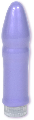 Purple Passion 5 Inch Mini Teaser Vibrator