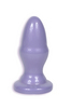 Purple Passion Graduated Anal Plug