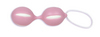 Gyro Spheres - White/Pink