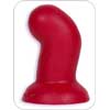 Vivid Girl's Sex Bubbles Plug - Bendy