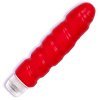 Vivid Red Hots Vibrator - Savanna