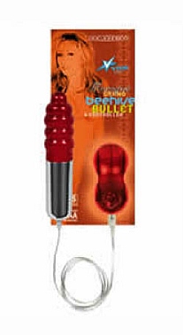 DJ5627-02 Monique's Grand Beehive Bullet Red