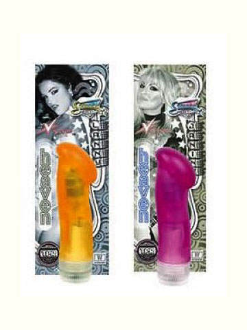 DJ5628-01 Vivid Stellar Vibes - Lanny's Heaven - Amber