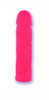 8 inch UR3 Jelly dildo -Red
