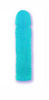 8 inch UR3 Jelly dildo -Blue