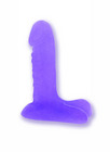 6 inch jelly dong