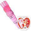 Pocket Fingers Vibe - Pink