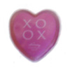 Hot Heart Massager XOXO