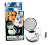 Discretion Micro Compact Massager Vibrator