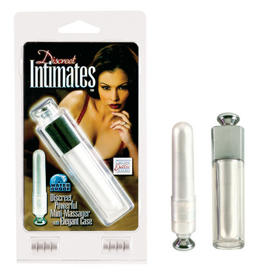 Discreet intimates, pearl