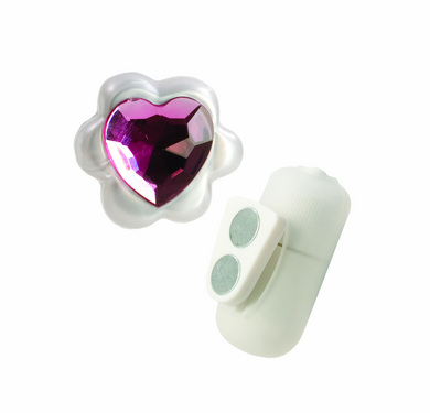 Power Gem – Pink Diamond