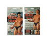 Remote Control Vibrating Wireless Thong For Him