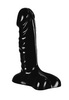 Blackjack 6 inch Dong W/Balls