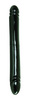 Black Jack 18 inch Smooth Double Dong