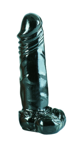Jumbo Bulk Man-o-war Black 8